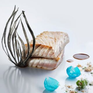 Arzak - Donostia / San Sebastián - 6