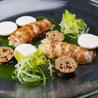 Boompjes Restaurant - 8