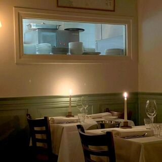 Bistrot Regent - 2