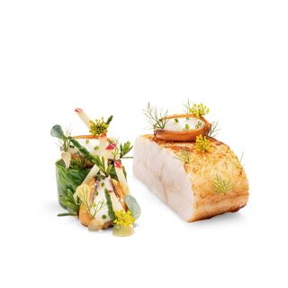 CORE by Clare Smyth - 5