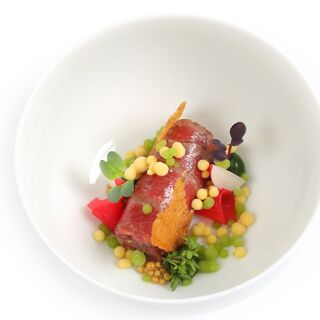 Widder Restaurant - 1