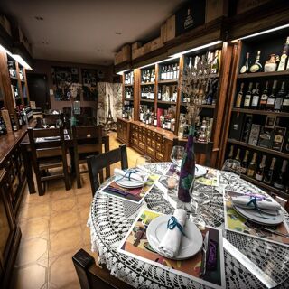 La Tavernetta da Ponte - 5