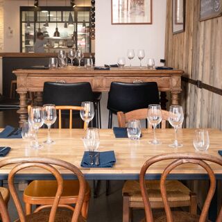 Chez Loustic - 4