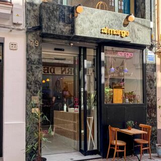 Al Marge - 5