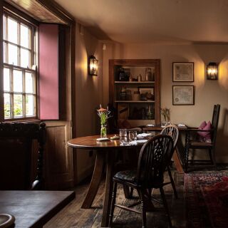 The Abbey Inn - 14
