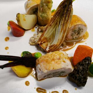 La Paulée Marie-Pierre - 11