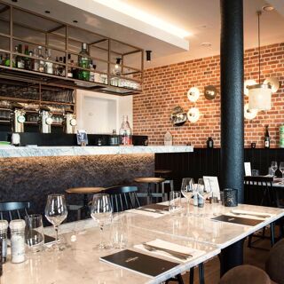 Brasserie Rongese - 19