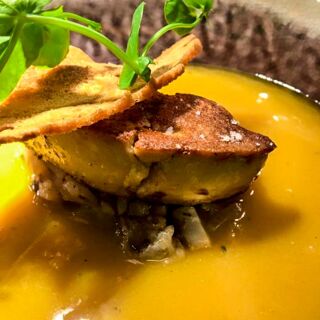 Cadre Culinaire - 4