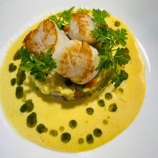 Cadre Culinaire - 9