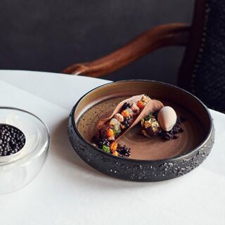 La Rôtisserie - 7