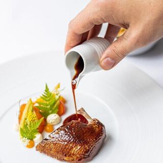 Restaurant Gordon Ramsay - 6