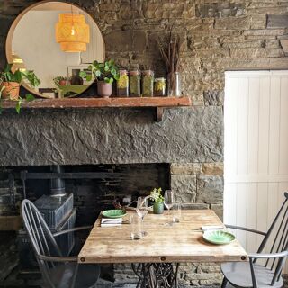 Homestead Cottage - 12