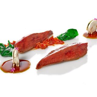 Corral de la Morería Gastronómico - 4