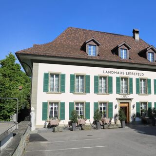 Landhaus Liebefeld - 2
