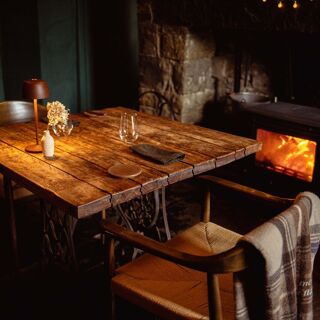 Homestead Cottage - 6