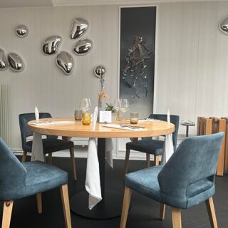 L'Aubergade - 5