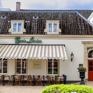 Brasserie Goeie Louisa - 1