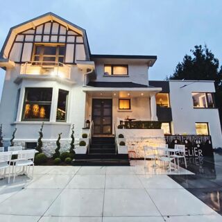 L'Atelier Cuisine - 1