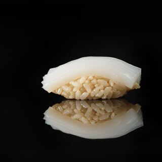 Omakase - 5