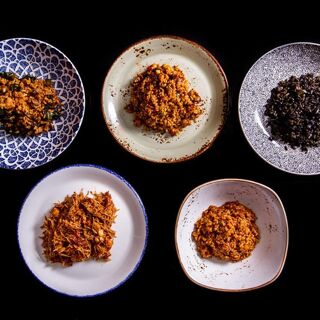 La Taberna del Gourmet - 10