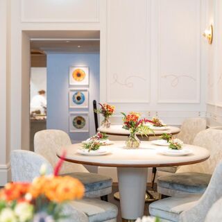 CORE by Clare Smyth - 2