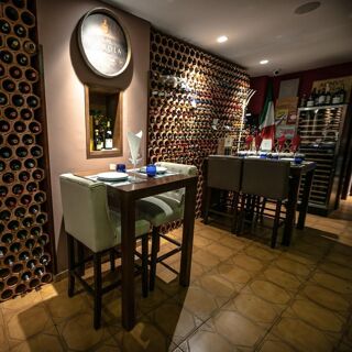 La Tavernetta da Ponte - 9