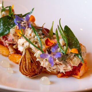 Dinner by Heston Blumenthal - 0