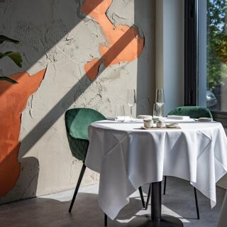 Restaurant 273 - 3