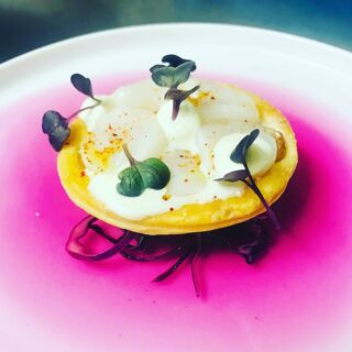 Garde Manger - 2