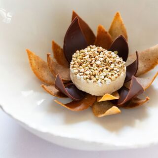 Mauro Colagreco at Raffles London at The OWO - 15