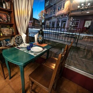 La Tavernetta da Ponte - 7