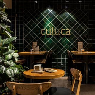 Culuca - 0