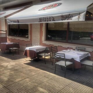 Asador Coruña - 2