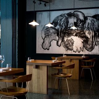 DIM Dining - 0