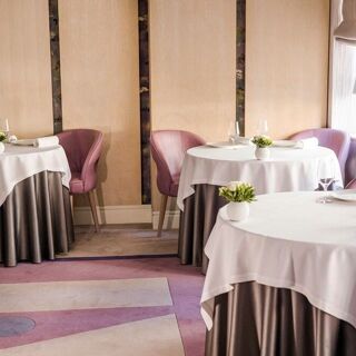 Restaurant Gordon Ramsay - 5