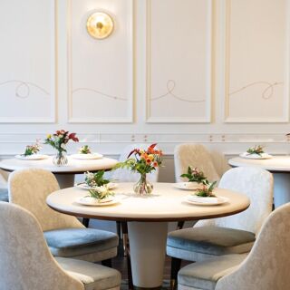 CORE by Clare Smyth - 4
