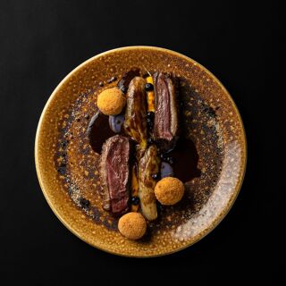 Brasserie du Quai - 8