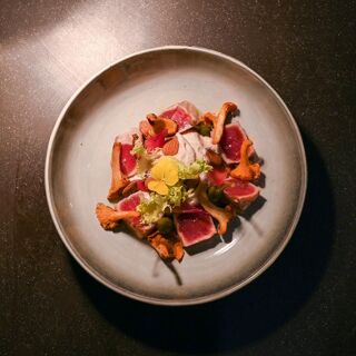 Osteria San Gallo - 0