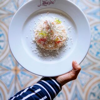 Brasserie Lamazère - 18